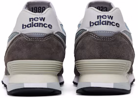 Sizing New Balance 576 35° Anniversario ''Beige'' OU576AGG