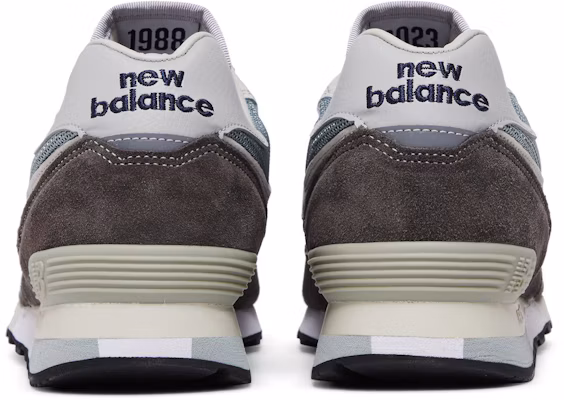 New Balance 576 35° Anniversario ''Beige'' OU576AGG Sizing New Balance 576 35° Anniversario ''Beige'' OU576AGG