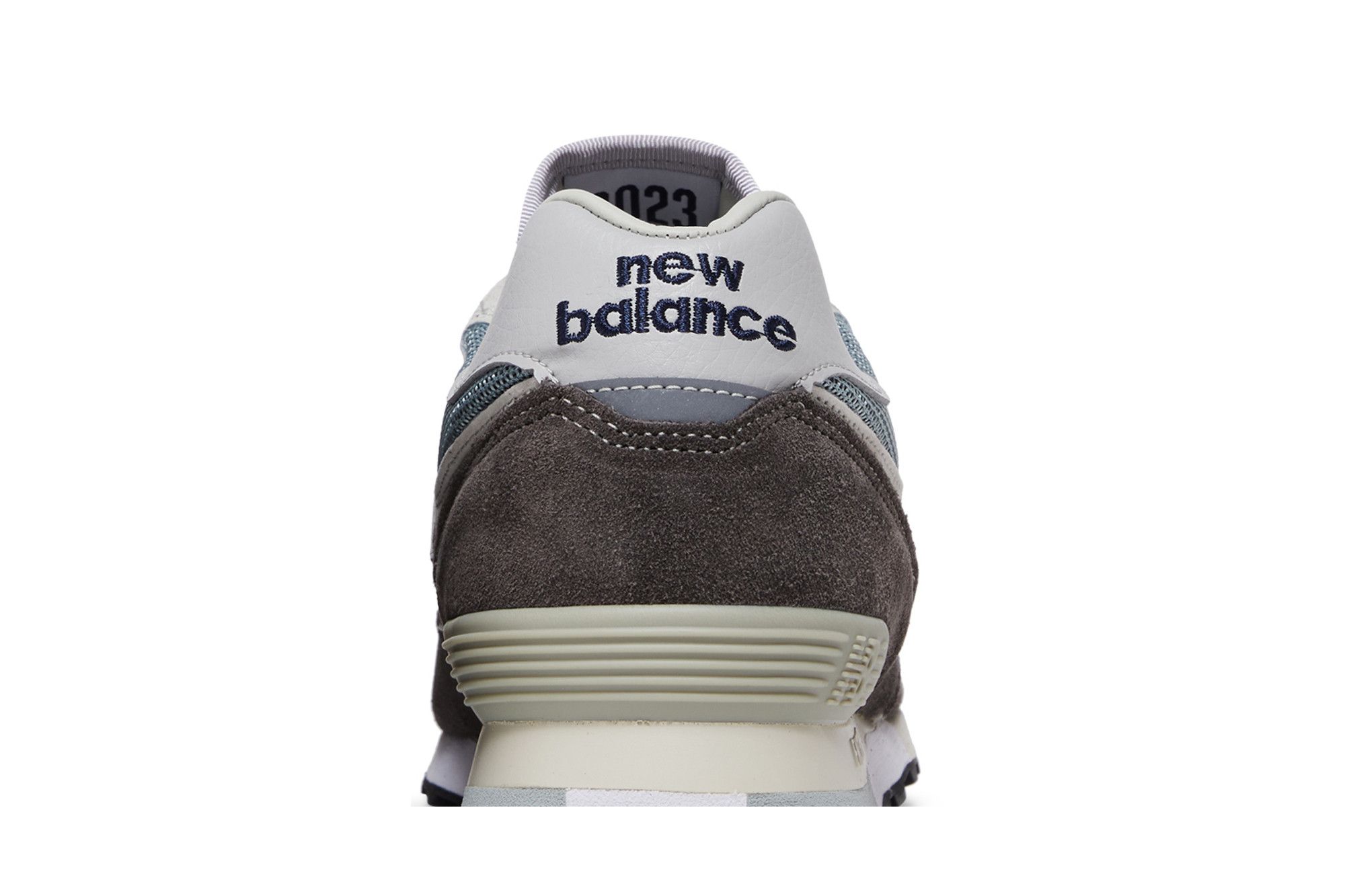Sizing New Balance 576 35. Jubiläum ''Beige'' OU576AGG