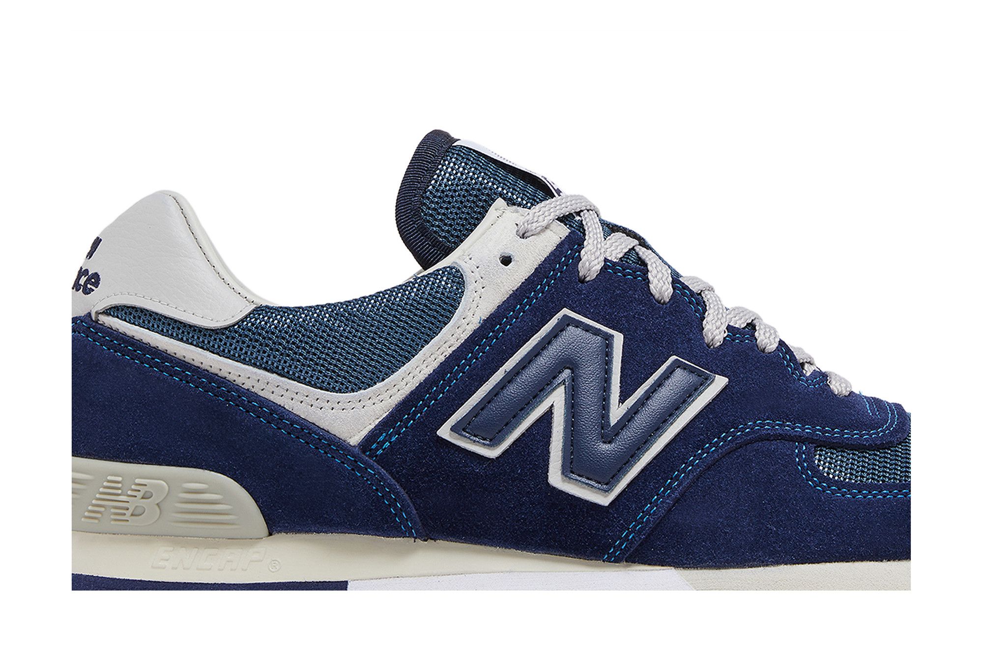 Order New Balance 576 35. Jubiläum ''Navy'' OU576ANN