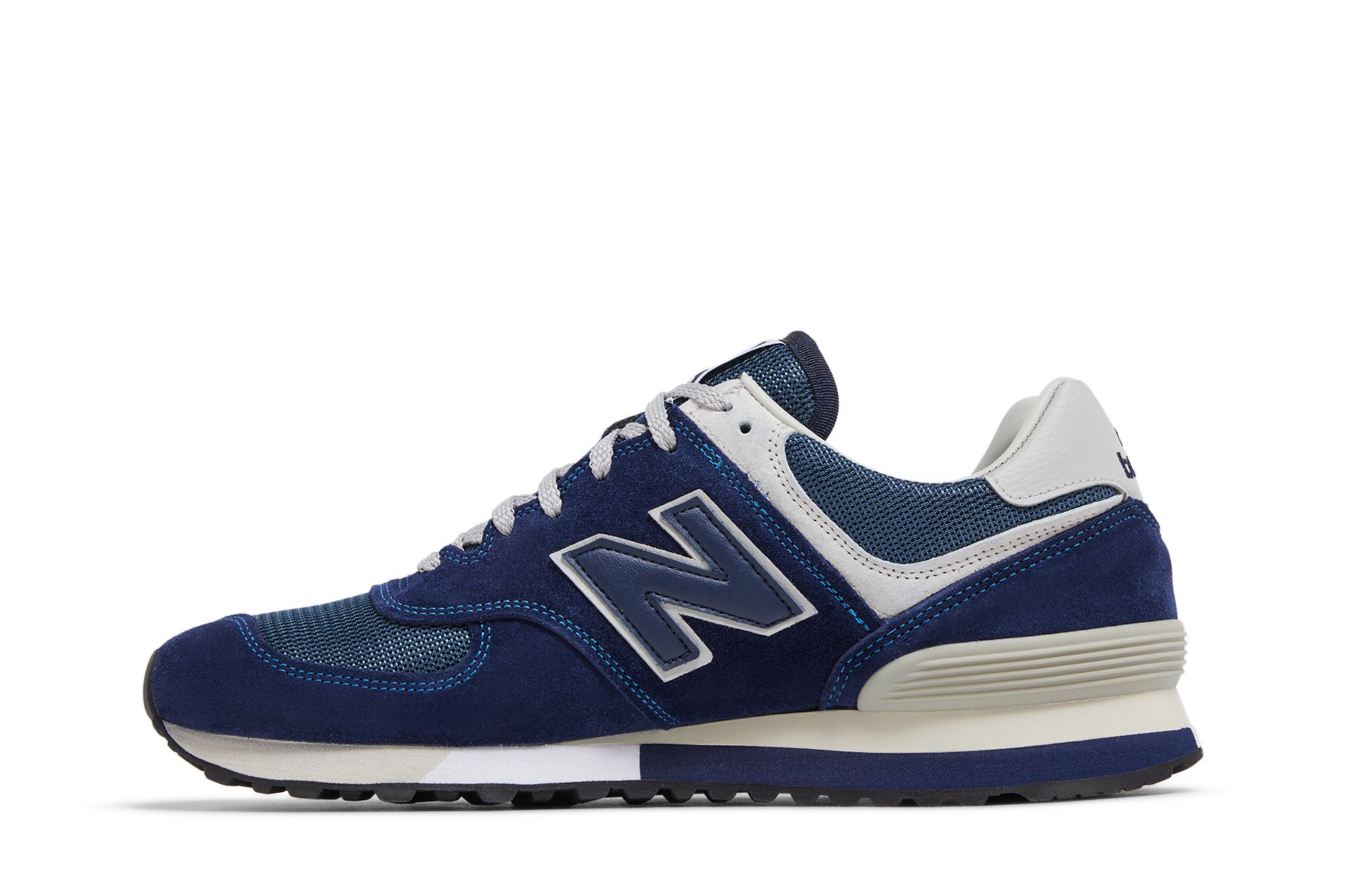 Lookbook New Balance 576 35. Jubiläum ''Navy'' OU576ANN