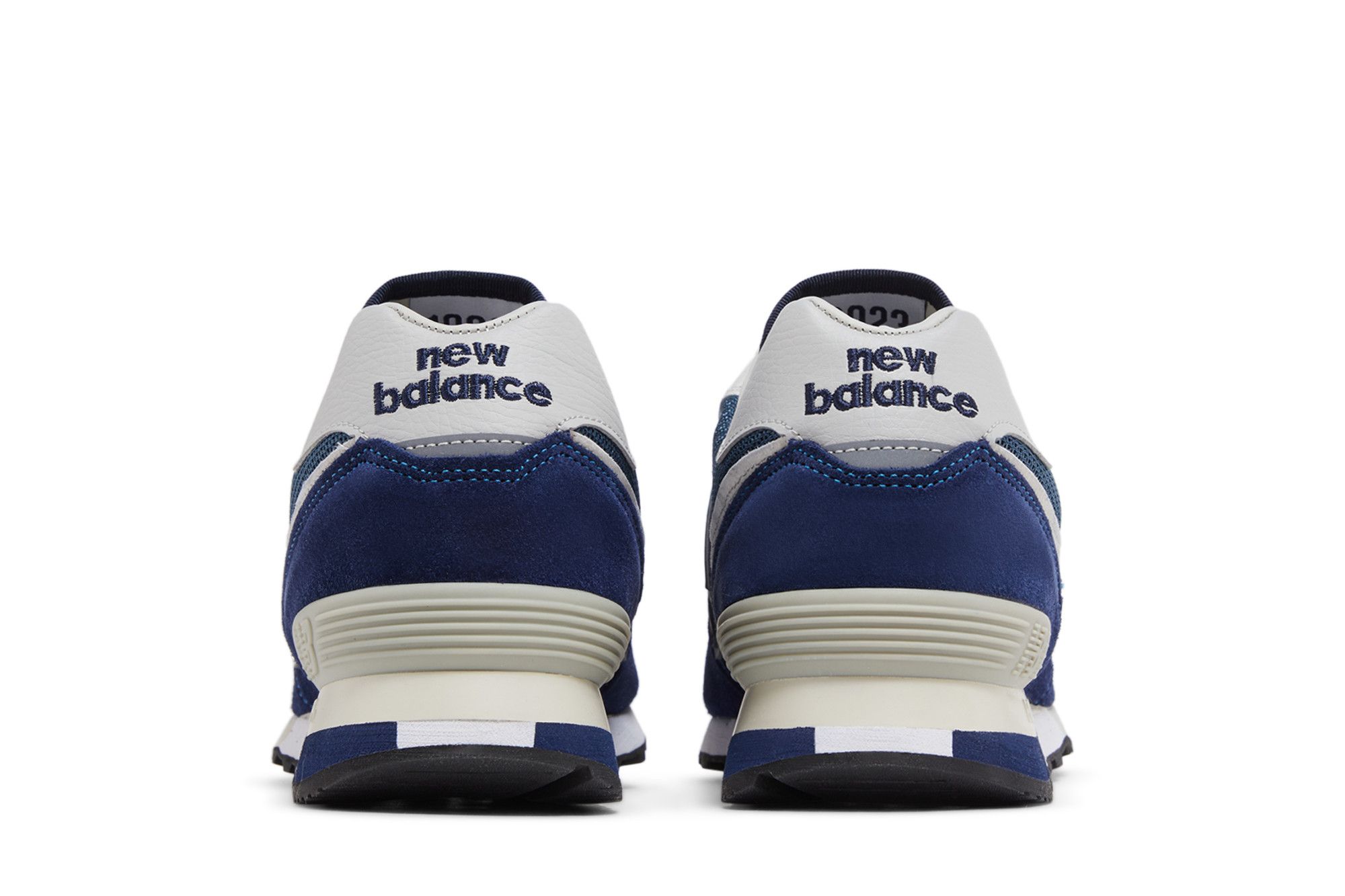 Details for New Balance 576 35. Jubiläum ''Navy'' OU576ANN