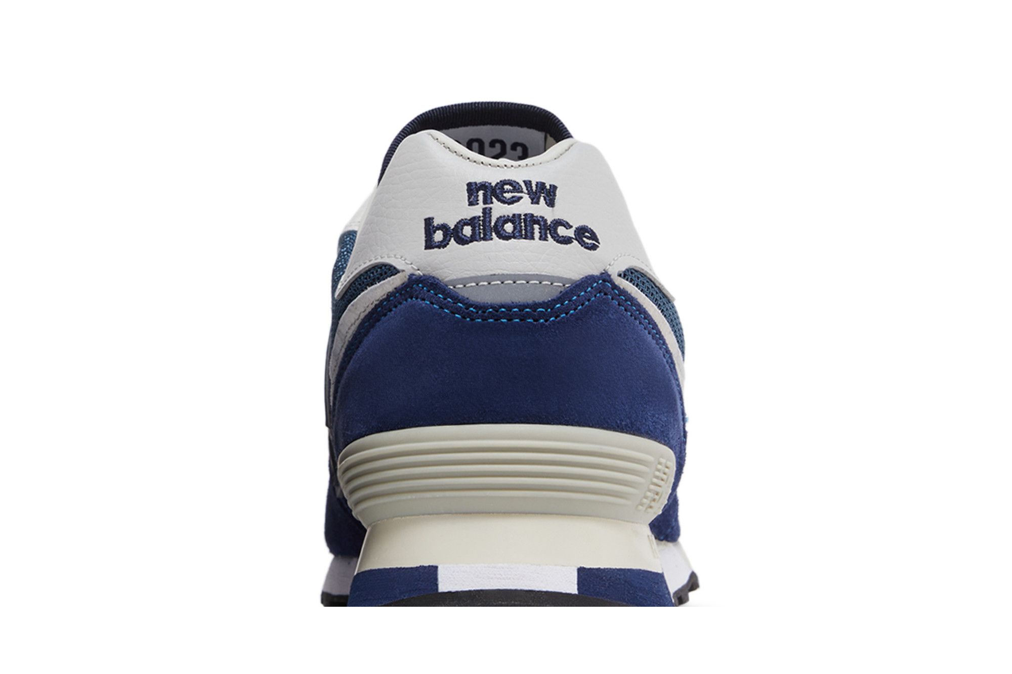 Sizing New Balance 576 35. Jubiläum ''Navy'' OU576ANN
