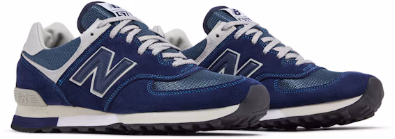 Cheap New Balance 576 35° Anniversario ''Navy'' OU576ANN