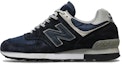 Buy New Balance 576 'Dibuat di UK Dark Navy' OU576PNV