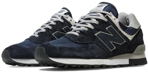 New Balance 576 'Hecho en UK Azul Marino Oscuro' OU576PNV Order New Balance 576 'Hecho en UK Azul Marino Oscuro' OU576PNV