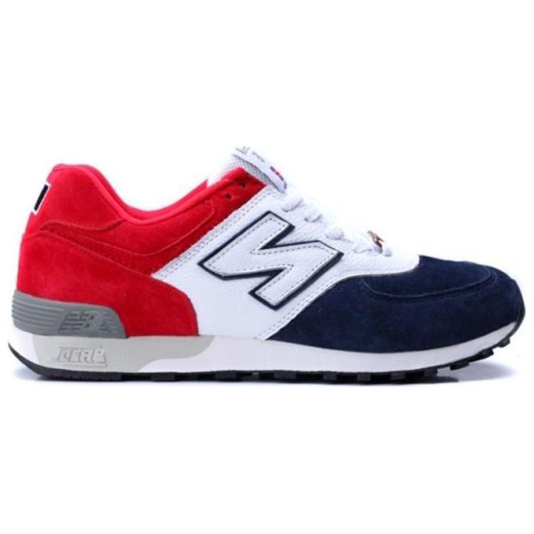 Purchase ニューバランス576 青白赤 (Nyūbaransu 576 Ao Shiro Aka) M576FRA