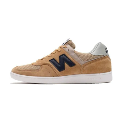 NB 576 'Brown Made in England'
