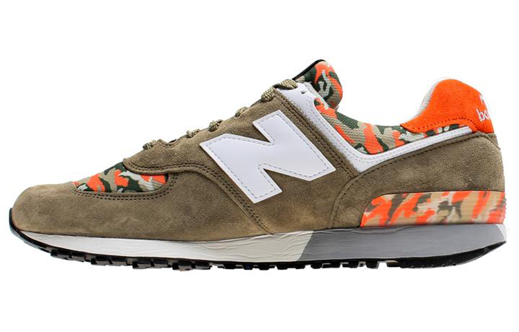 Buy 뉴발란스 576 카모 (New Balance 576 Camo) US576CM2