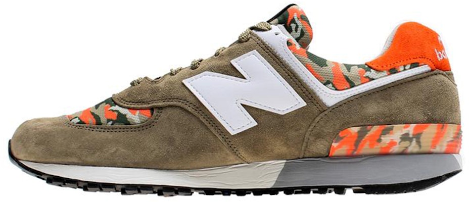 뉴발란스 576 카모 (New Balance 576 Camo) US576CM2 Buy 뉴발란스 576 카모 (New Balance 576 Camo) US576CM2