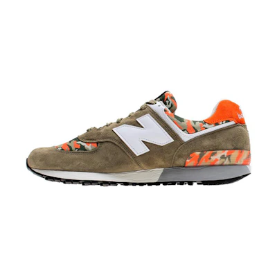 NB 576 'Camo'