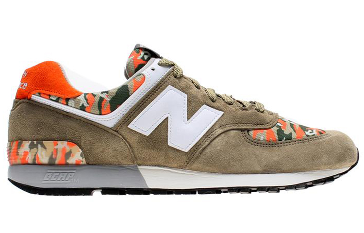 NB 576 'Camo' 圖 2