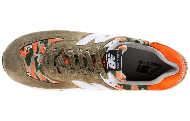 NB 576 'Camo' 圖 3