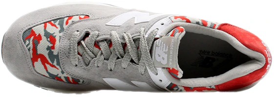 Shop New Balance 576 ''Mimetico'' US576CM3