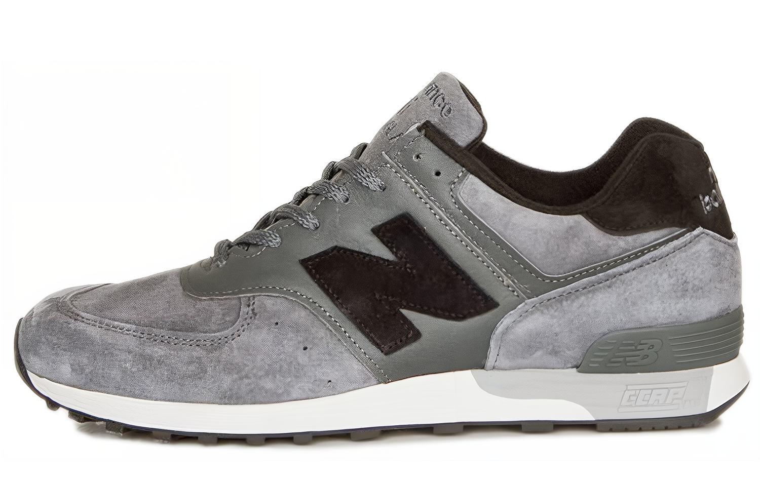 Buy 뉴발란스 576 '딥 그레이' (New Balance 576 'Deep Grey') M576PLG