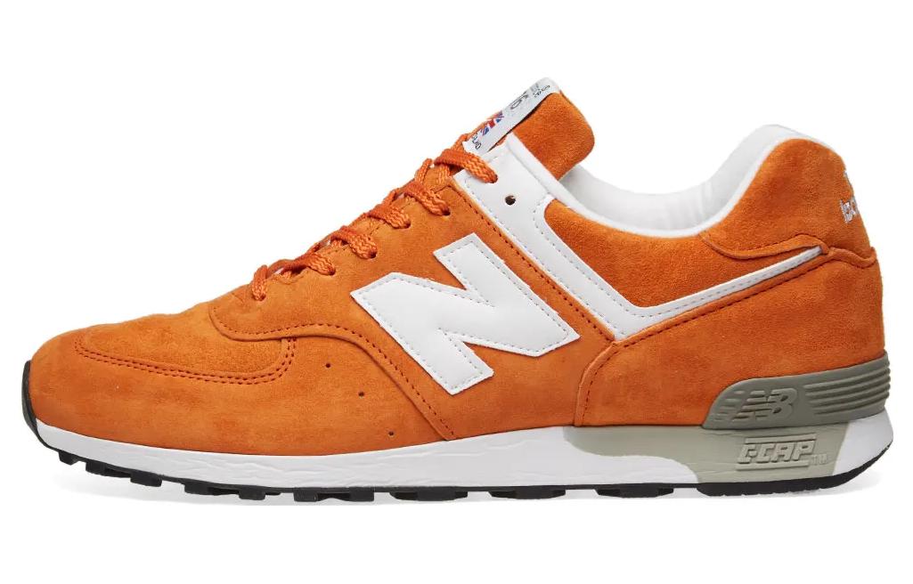 New Balance 576 'Orange' M576OO
