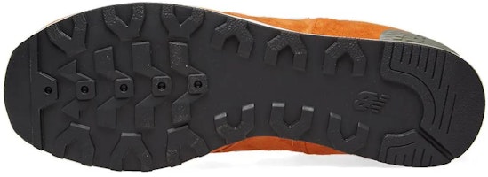 ニューバランス576 オレンジ (Nyūbaransu 576 Orenji) M576OO Shop ニューバランス576 オレンジ (Nyūbaransu 576 Orenji) M576OO