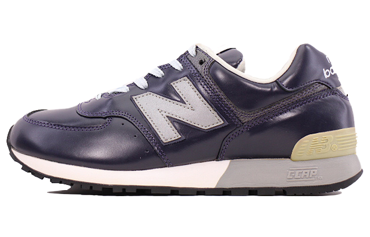 Buy New Balance 576 'Morado Blanco' M576P