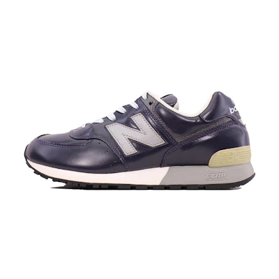 NB 576 'Purple White'