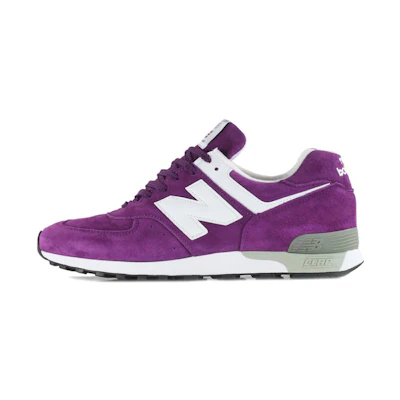 NB 576 'Purple White'