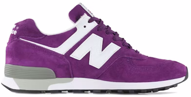Order New Balance 576 ''Lila Weiß'' M576PP