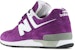 New Balance 576 'Ungu Putih' M576PP