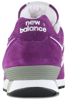 新百伦 NB 576 運動 防滑透氣 低幫 跑步鞋 男款 紫色 Shop 新百伦 NB 576 運動 防滑透氣 低幫 跑步鞋 男款 紫色