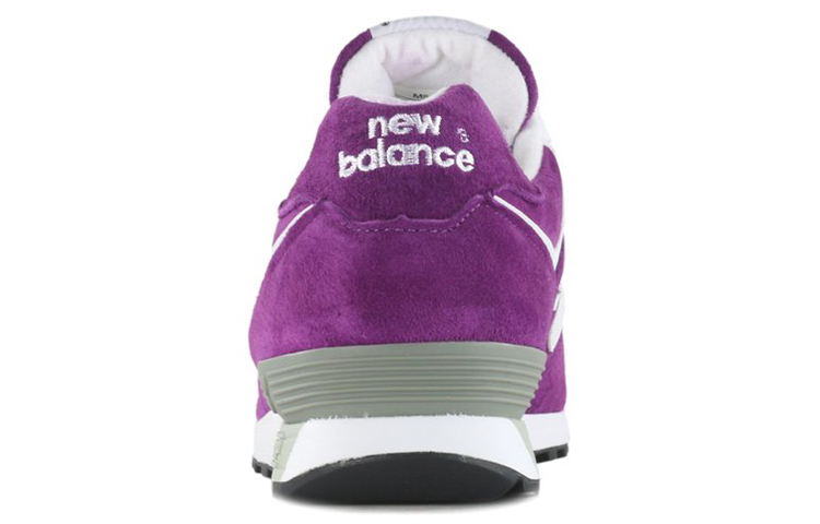 Shop New Balance 576 'Morado Blanco' M576PP