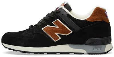 New Balance 576 'Real Ale Pack' M576AKT New Balance 576 'Real Ale Pack' M576AKT