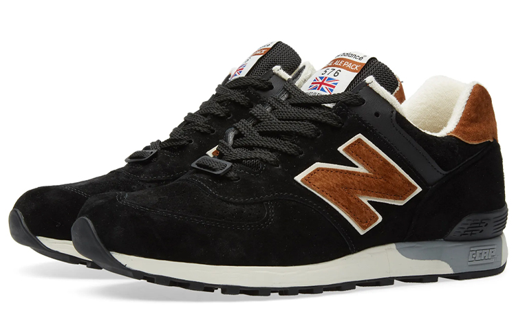 Order New Balance 576 'Pek Ale Asli' M576AKT