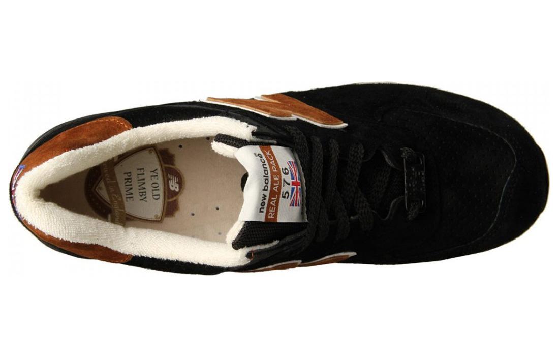 Shop New Balance 576 'Pek Ale Asli' M576AKT