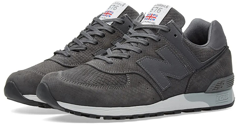 New Balance 576 'Reptile' Wanita M576NRG Shop New Balance 576 'Reptile' Wanita M576NRG