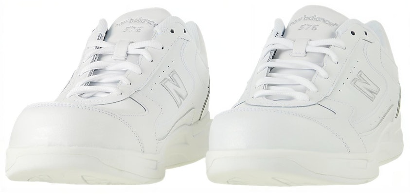 ニューバランス 576 シルバー/ホワイト MW576WT Order ニューバランス 576 シルバー/ホワイト MW576WT