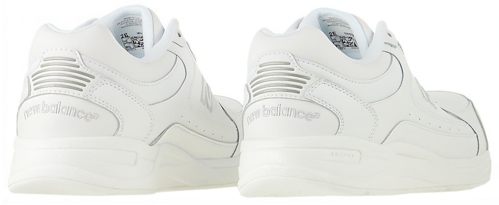 ニューバランス 576 シルバー/ホワイト MW576WT Lookbook ニューバランス 576 シルバー/ホワイト MW576WT