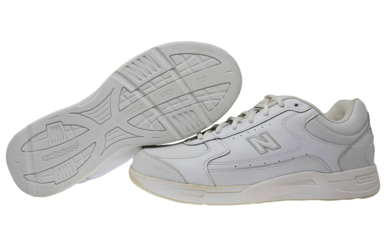 Purchase New Balance 576系列 耐磨減震 低筒運動休閒鞋 白銀