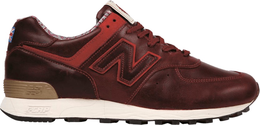 New Balance 576 'El Pub León Rojo' M576TRL Buy New Balance 576 'El Pub León Rojo' M576TRL