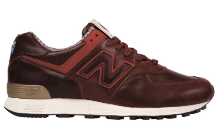 Order New Balance 576 '红狮酒馆' M576TRL