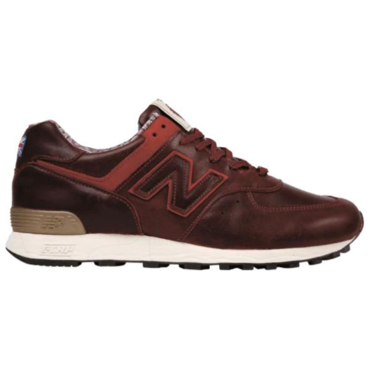 Sizing New Balance 576 '红狮酒馆' M576TRL