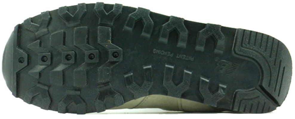 新百伦 576 '黄色奶油白' M576PFW Shop 新百伦 576 '黄色奶油白' M576PFW