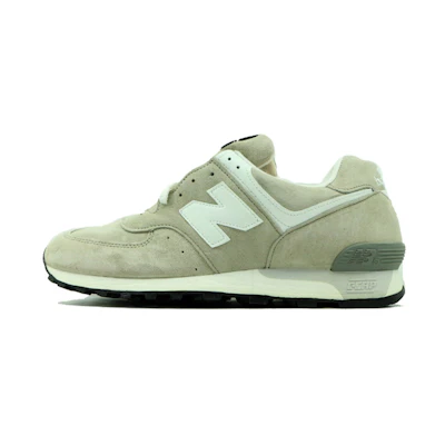 NB 576 'Yellow Cream White'
