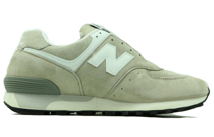 NB 576 'Yellow Cream White' 圖 2