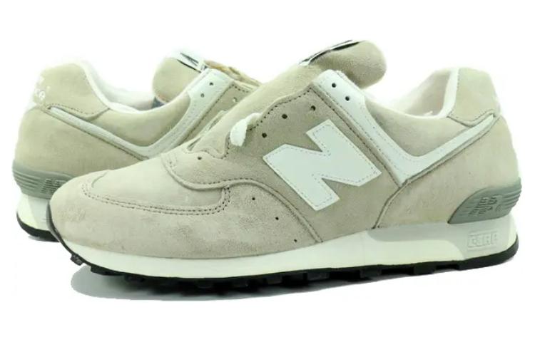 NB 576 'Yellow Cream White' 圖 3