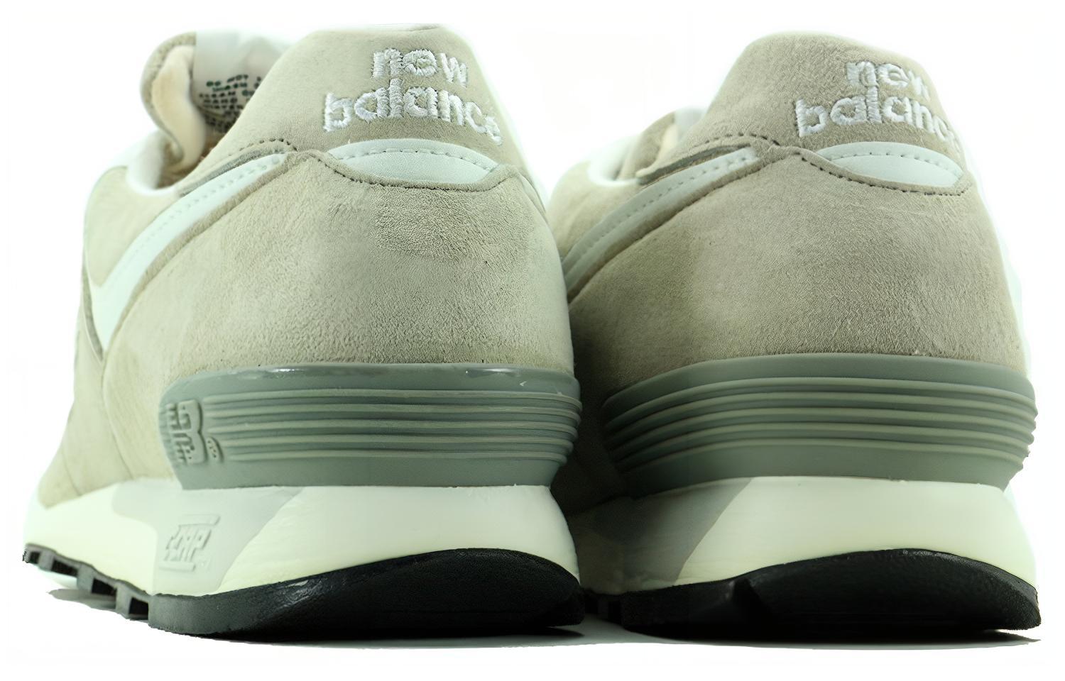 NB 576 'Yellow Cream White' 圖 4