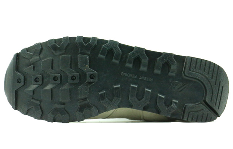 NB 576 'Yellow Cream White' 圖 5