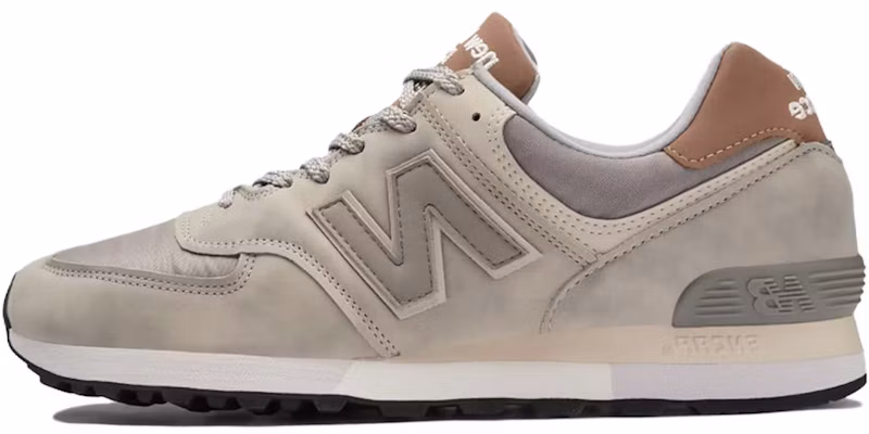 New Balance 576 Marroni Scarpe Running Casual - Resistenti e Versatili. OU576GT Buy New Balance 576 Marroni Scarpe Running Casual - Resistenti e Versatili. OU576GT