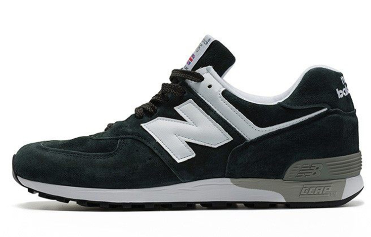 New Balance 576 DarkGreen 'Green' M576DG