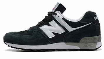 New Balance 576 DarkGreen 'Green' M576DG New Balance 576 DarkGreen 'Green' M576DG