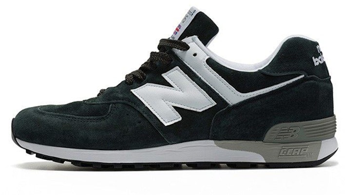 New Balance 576 Hijau Gelap 'Green' M576DG Buy New Balance 576 Hijau Gelap 'Green' M576DG
