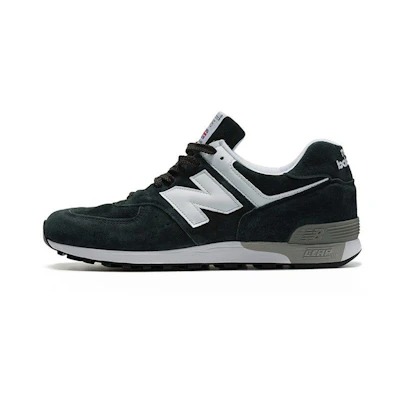 NB 576 DarkGreen 'Green'