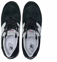 Lookbook New Balance 576 Verde Scuro ''Green'' M576DG